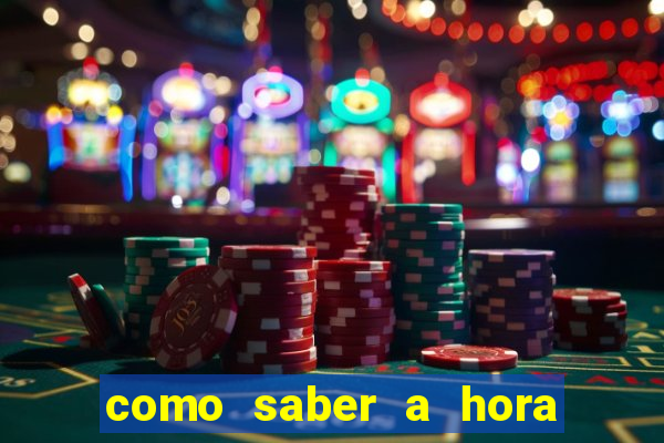 como saber a hora certa de jogar no tiger fortune